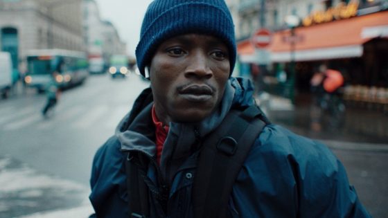 ‘The Story of Souleymane’ Review: A Propulsive Immigration Drama – MASHAHER