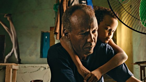 Somali Filmmaker Mo Harawe Makes History in Cannes With ‘Paradise’ – MASHAHER