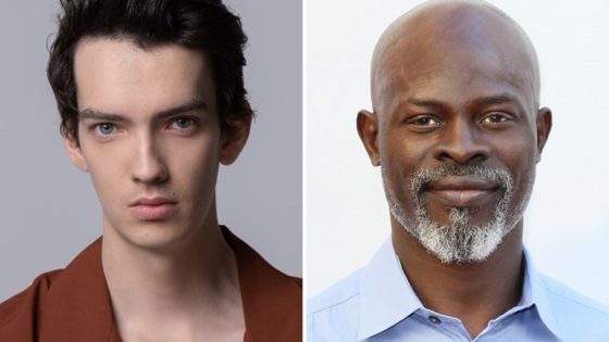 Kodi Smit-McPhee, Djimon Hounsou to Star in Thriller ‘The Zealot’ – MASHAHER