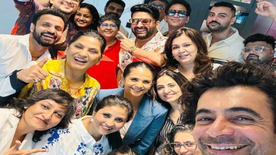 The Great Indian Kapil Show season 1 wraps, but don’t worry, more episodes are coming soon; deets inside 1 : Bollywood News – MASHAHER