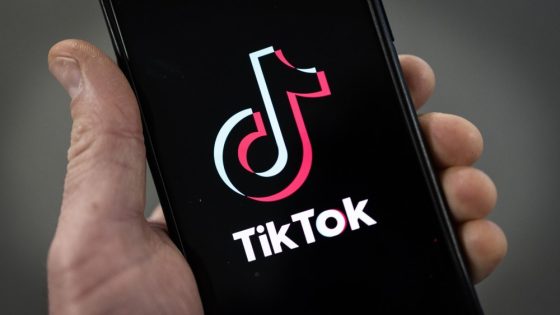 Half of Americans Support TikTok Ban, Poll Finds – MASHAHER