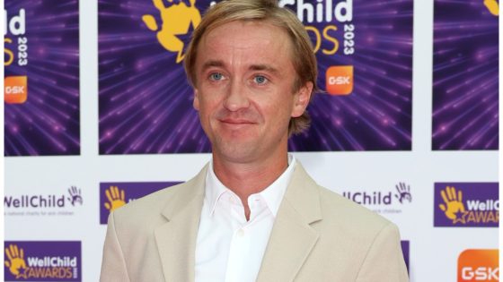 Tom Felton to Topline $15 Million Action/Sci-Fi Film ‘Altered’ – MASHAHER