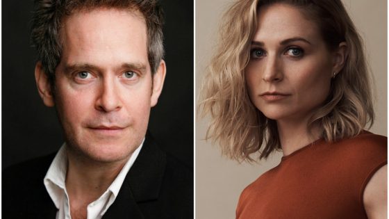 Tom Hollander, Niamh Algar to Lead Sky Original Drama ‘Iris’ – MASHAHER