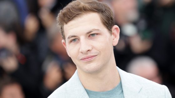 Tye Sheridan’s Wonder Dynamics Acquired by Autodesk – MASHAHER