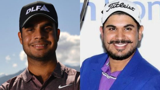 Shubhankar Sharma, Gaganjeet Bhullar hope to be each otherâs support in Paris Olympics debut – MASHAHER