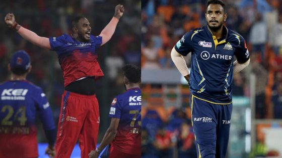 IPL 2024: âHow are you feeling now Maa?,â redeemed Yash Dayal calls up mother after stopping Dhoniâs onslaught in final over – MASHAHER