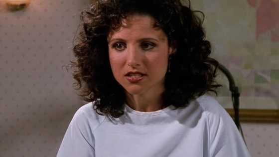 ‘Isn’t That Crazy?’: Julia Louis-Dreyfus Shares Wild Story About Being Recognized By Seinfeld Fan While Giving Birth – MASHAHER