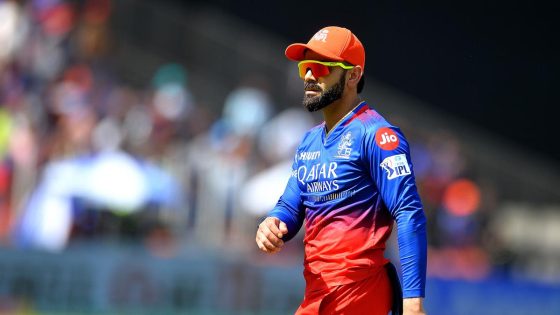 IPL 2024 Orange Cap standings after RCB vs GT: Virat Kohli reclaims lead from Ruturaj Gaikwad – MASHAHER