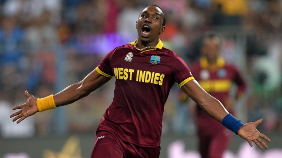 T20 Word Cup 2024: Dwayne Bravo joins Afghanistan as Bowling Consultant – MASHAHER