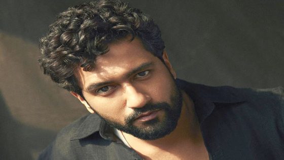 Vicky Kaushal started his acting journey with a minor role in Anurag Kashyap’s Gangs of Wasseypur before his lead debut in Masaan : Bollywood News – MASHAHER