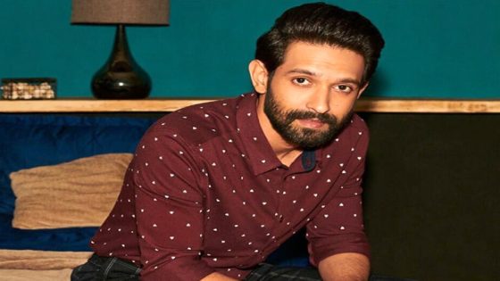 Vikrant Massey caught in an inflamed argument with cab driver: “Dhamka rahe ho tum?” : Bollywood News – MASHAHER