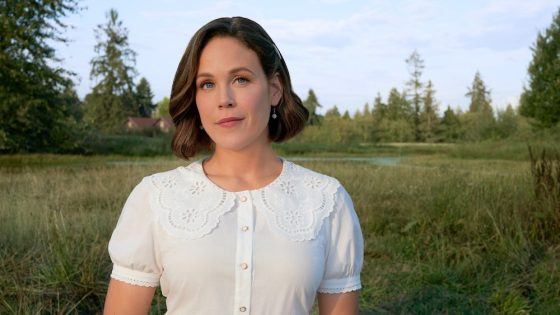 ‘When Calls the Heart’ Renewed for Season 12 at Hallmark Channel – MASHAHER