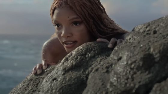 The Lovely Way Halle Bailey Celebrated The One-Year Anniversary Of The Little Mermaid: ‘Changed My Life’ – MASHAHER