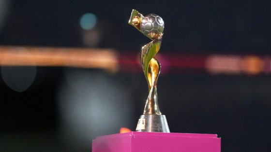 FIFA members to vote on the host for the 2027 Womenâs World Cup – MASHAHER