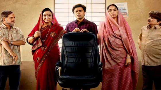 Web Series Review: Panchayat Season 3 3 : Bollywood News – MASHAHER