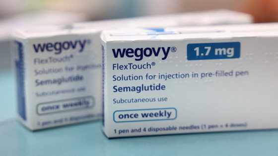 New study focuses on what happens if you stay on weight loss drug Wegovy for years – MASHAHER