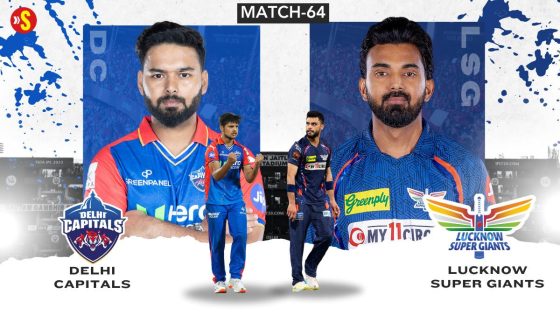 DC vs LSG Live Score IPL 2024: Rishabh Pant returns as Delhi Capitals takes on Lucknow Super Giants in must-win game – MASHAHER