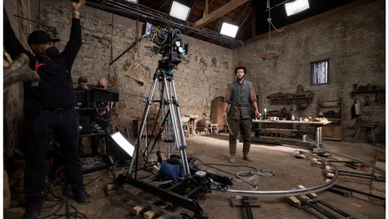 Czech Republic Looks to Lure More Blockbusters With New Film Law – MASHAHER