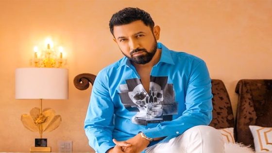 When Gippy Grewal faced family tragedy: “We sold off our land, it was a real low” : Bollywood News – MASHAHER