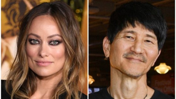 Olivia Wilde to Star in ‘I Want Your Sex’ From Director Gregg Araki – MASHAHER