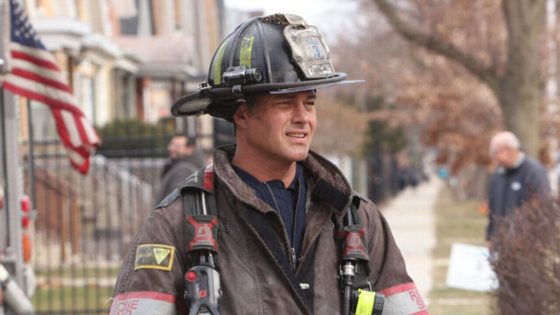 The Real Reason Everyone But Severide Seems To Get Promoted On Chicago Fire, According To The Showrunner – MASHAHER