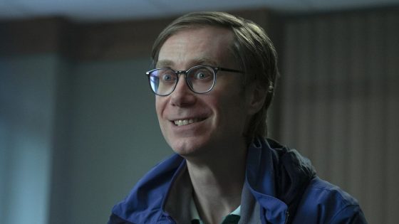 The Office UK’s Co-Creator Stephen Merchant Shares Reaction To Peacock Spinoff, But I Hope One Of His Predictions Is 100% Wrong – MASHAHER