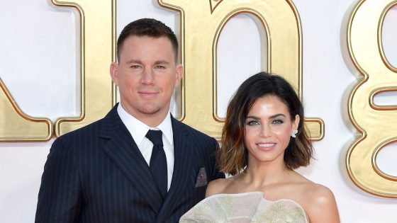 Channing Tatum And Jenna Dewan’s Legal Battle Takes Another Turn As He Opposes Separate Trials – MASHAHER