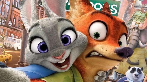 Zootopia 2: Release Date And Other Things We Know – MASHAHER