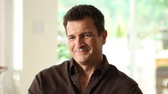 The Surprising Role Nathan Fillion Says He Keeps Getting Recognized For – MASHAHER