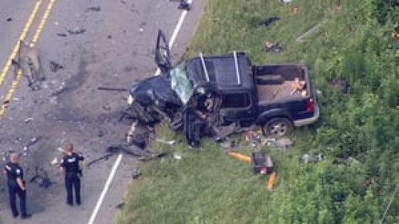 1 dead, another hurt in crash on busy Huntersville road, MEDIC says – MASHAHER