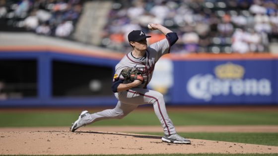 4 things to know from the weekend in MLB: Braves, Padres earn statement wins, Rockies sweep defending champs – MASHAHER