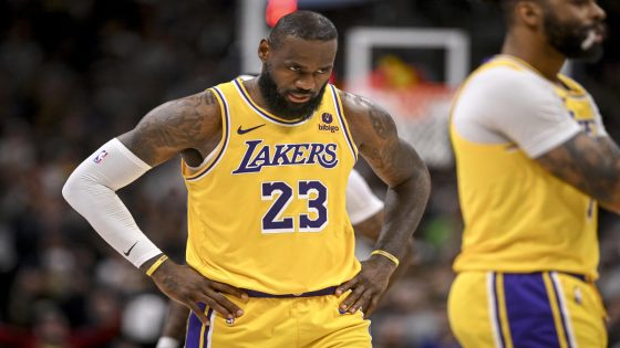 NBA free agency fantasy basketball primer: JJ Redick’s hiring all but ensures Lebron’s return to L.A. — right? – MASHAHER