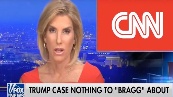 Laura Ingraham Not Pleased After CNN Airs Michael Cohen’s Crude Nickname For Trump – MASHAHER