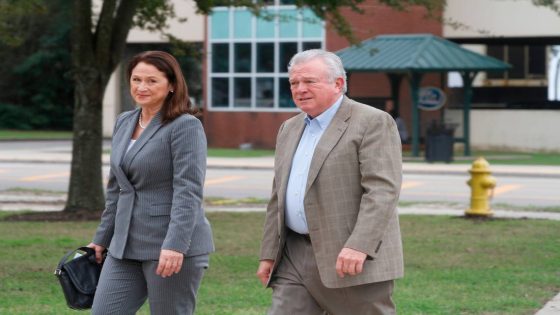 South Mississippi businessman Ted Cain, wife fork over $14.2 million for Medicare fraud – MASHAHER