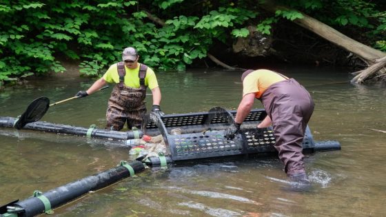 Dunellen becomes first NJ town to implement this aquatic pollution tool – MASHAHER