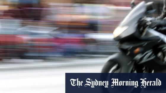 Only one in 20 Qld vehicles are motorcycles. Yet they account for one-third of fatalities – MASHAHER