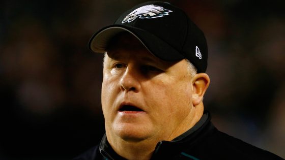 DeSean Jackson, LeSean McCoy torch Chip Kelly: ‘Uncomfortable around Black players’ – MASHAHER