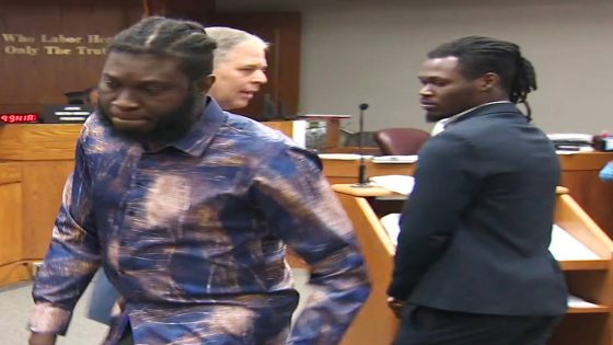 Men charged with rape of Broward woman get probation. The victim wanted her day in court – MASHAHER