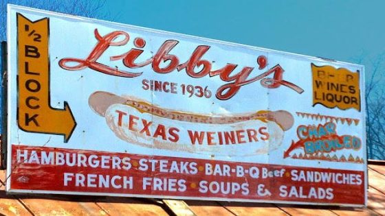 Can and should Libby’s iconic Paterson grill be saved? See what some officials had to say – MASHAHER