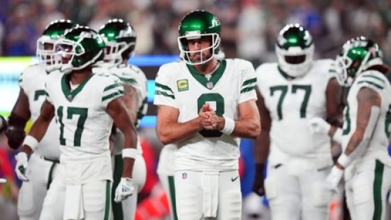 Jets 2024 season schedule: NY given six primetime games, will also play in London for International Series – MASHAHER