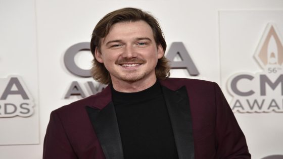 Nashville council rejects proposed sign for Morgan Wallen’s new bar, decrying his behavior – MASHAHER