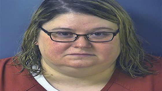 Pennsylvania nurse who gave patients lethal or possibly lethal insulin doses gets life in prison – MASHAHER