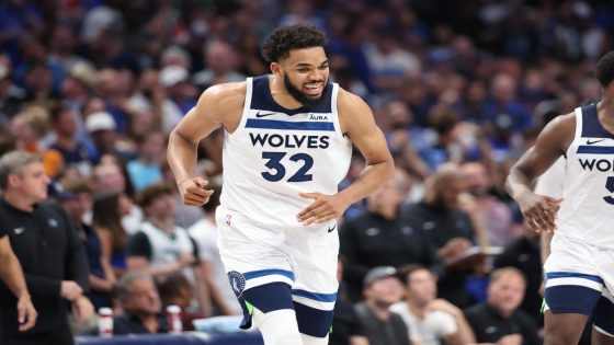 Karl-Anthony Towns and the Timberwolves needed this win: ‘Keep after it, and maybe the tide turns’ – MASHAHER