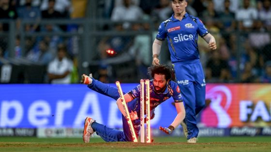 Hardik Pandya Has “Lot Of Questions” With MI All But Out Of IPL, Puts Blame On… – MASHAHER