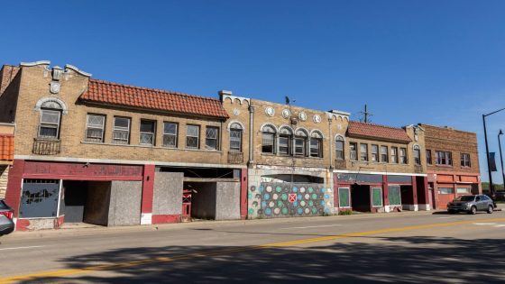 What happened to Rockford’s Capitol Theatre? Here’s what we know – MASHAHER