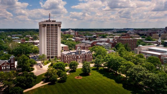 A professor’s wake-up call to University of Kentucky president and trustees – MASHAHER