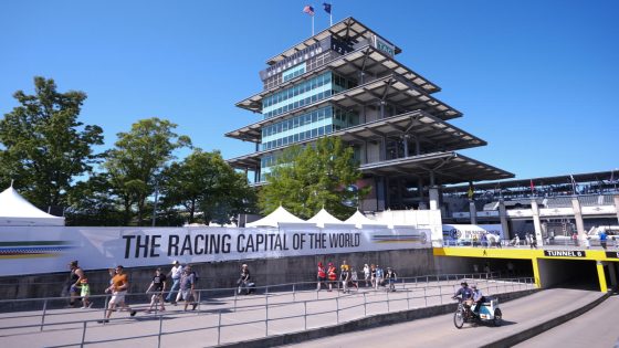 Indy 500 qualifying live blog: Pole position at stake between Will Power, Josef Newgarden, Kyle Larson and more – MASHAHER