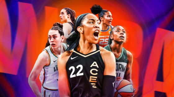 WNBA season preview 2024: Yahoo Sports predictions – MASHAHER