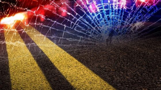 Woman dead following crash in Covington parking lot – MASHAHER