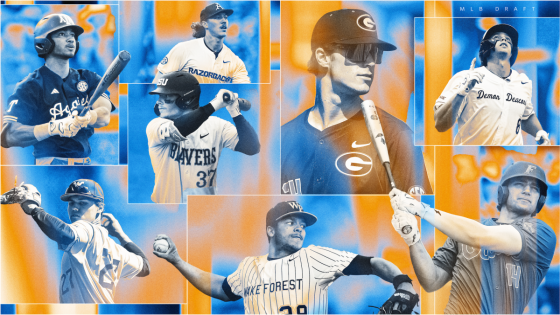 Who will be the No. 1 pick in the 2024 MLB Draft? These 8 college players each have a legitimate case – MASHAHER